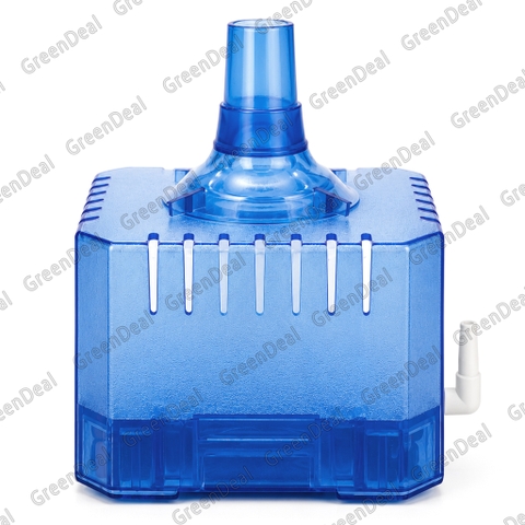 RS ELECTRICAL - Air-Operated Filter (RS-04B)