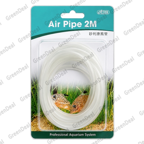 ISTA - Air Pipe