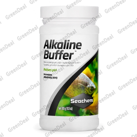 SEACHEM - Alkaline Buffer
