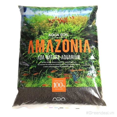 ADA - Aqua Soil Amazonia