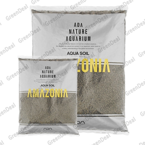 ADA - Aqua Soil Amazonia Normal