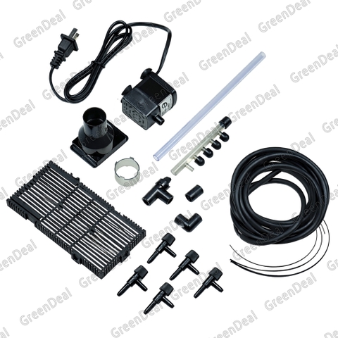 GEX - Aqua Terrarium Maker