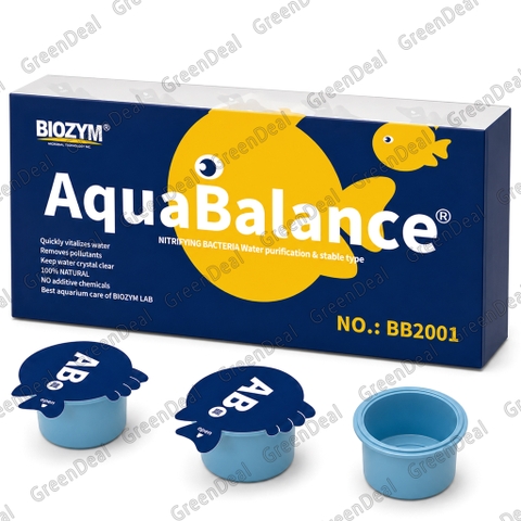 BIOZYM - Aqua Balance (BB2001)