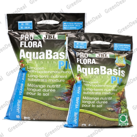 JBL ProFlora - AquaBasis Plus