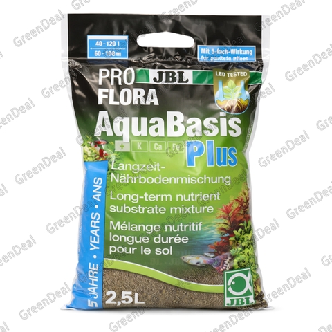 JBL ProFlora - AquaBasis Plus
