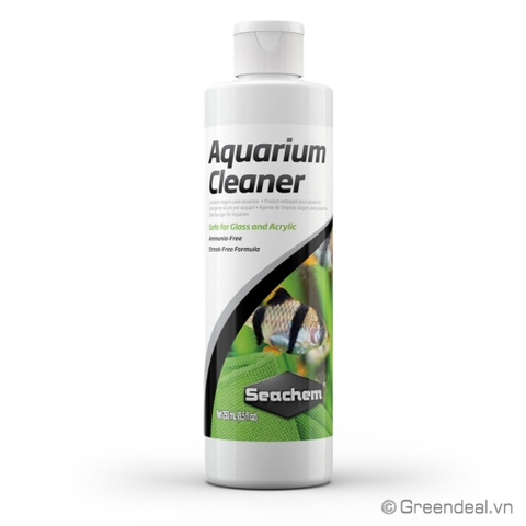 SEACHEM - Aquarium Cleaner