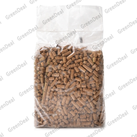 CIBI AQUA - Aquatic Substrates