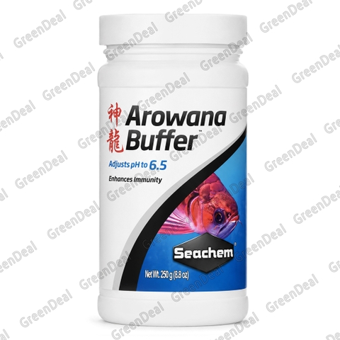 SEACHEM - Arowana Buffer