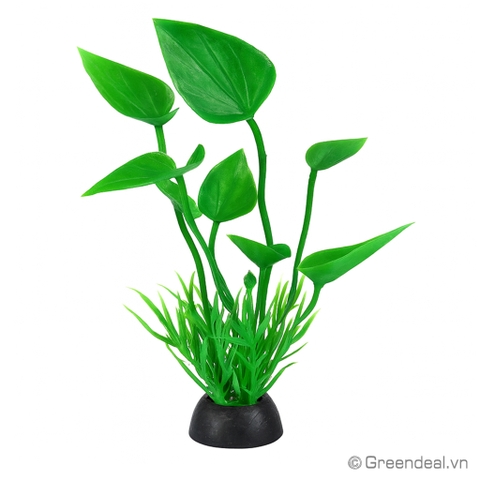 OEM - Artificial Fish Tank Plants