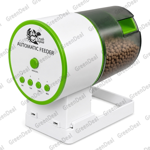 CRAB AQUA - Auto Feeder (CA-CF-001)