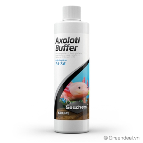 SEACHEM - Axolotl Buffer