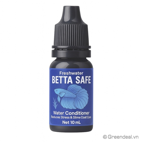 GREEN AQUA - BettaSafe