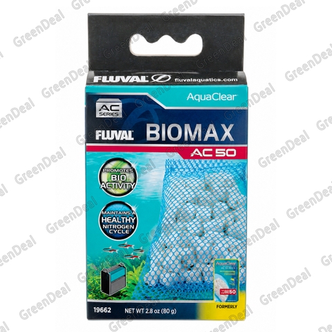 FLUVAL - BioMax AC50