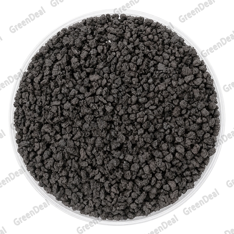 Black Lava Stone