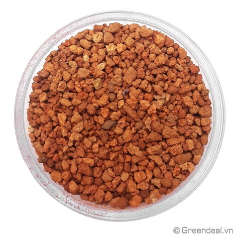 SUNDALAND - Burnt Soil