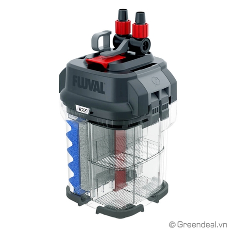 FLUVAL - Canister Filter 107