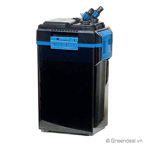DOPHIN - Canister Filter (CF-11008)