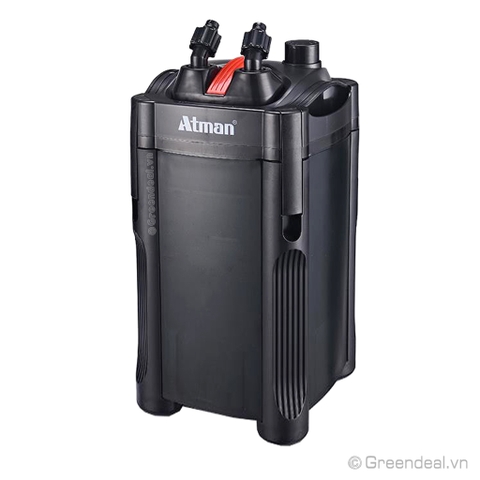 ATMAN - Canister Filter (RF-1001)