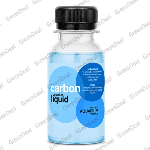 THỦY MỘC - Carbon Liquid