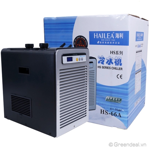 HAILEA - Chiller HS-66A