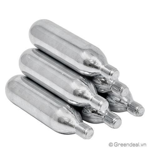 CHIHIROS - CO2 Cartridges 16g