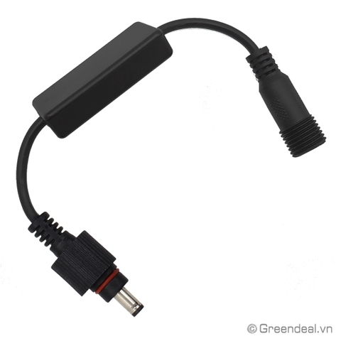 CHIHIROS - Controller For CO2 Regulator