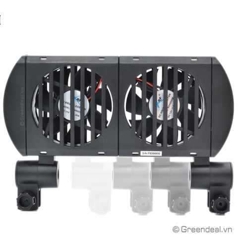 UP AQUA - Cooling 2 Fan (G-051-02)