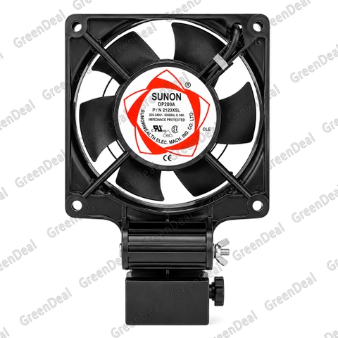ANS - Cooling Fan 3000