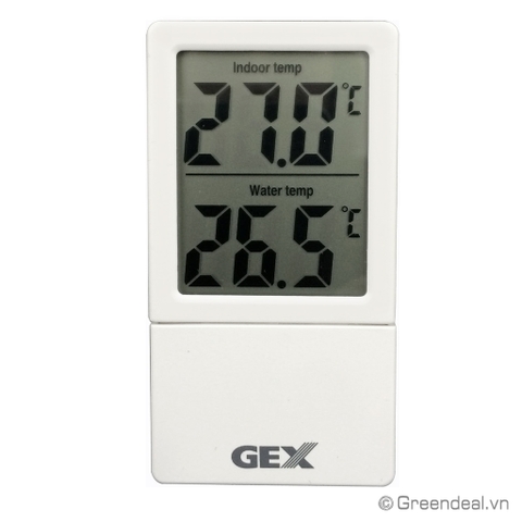 GEX - Cordless Digital Water Thermometer
