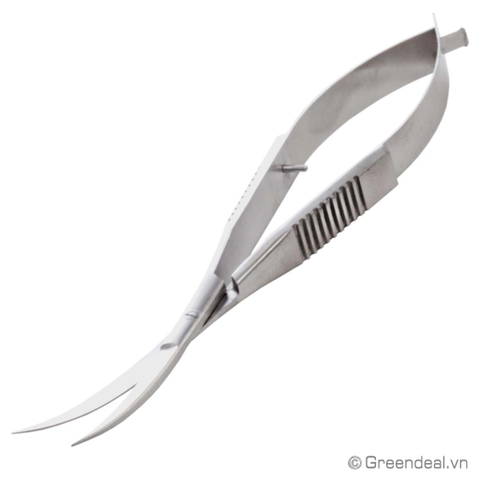 M&S - Curved Spring Scissors