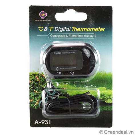 UP AQUA - Digital Thermometer (A-931)
