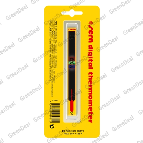 SERA - Digital Thermometer