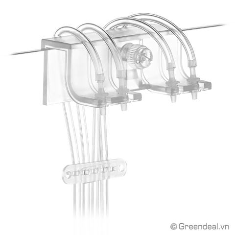 CHIHIROS - Dosing Tube Holder X