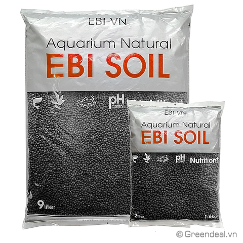EBI VN - Ebi Soil