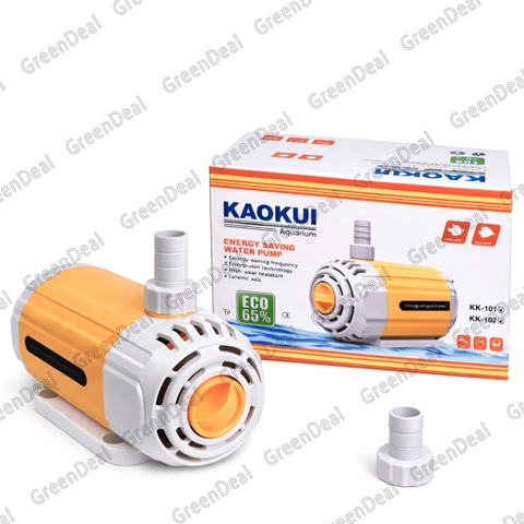 KAOKUI - ECO Water Pump