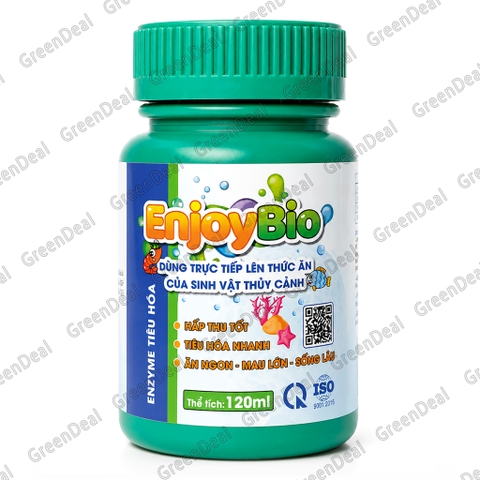 JUSAU - Enjoy Bio
