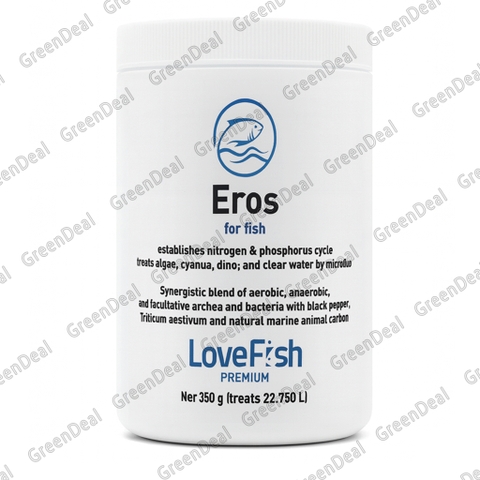 LOVEFISH Premium - Eros