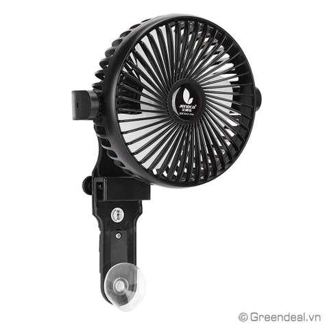 JENECA - Cooling Fan (Fs-13)