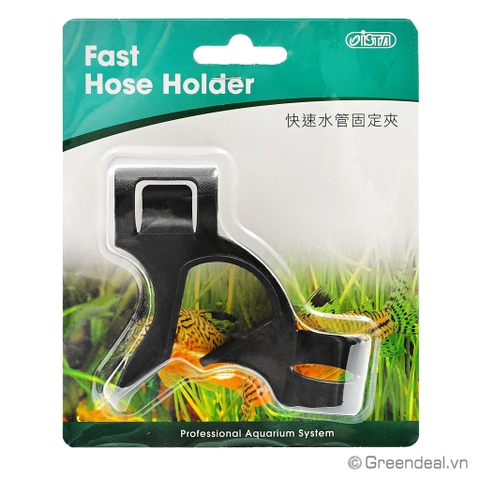 ISTA - Fast Hose Holder (I-900)