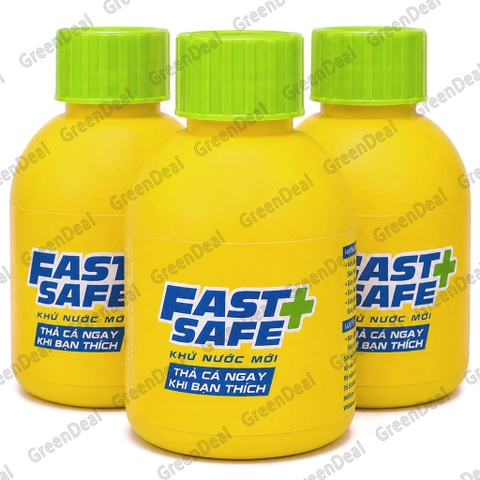EXTRABIO VN - Fast Safe