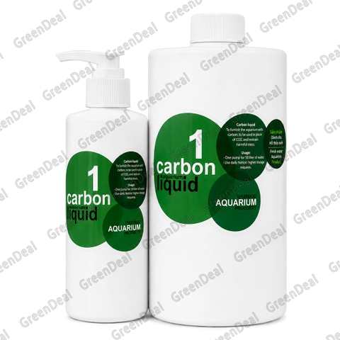 THỦY MỘC - Fertilizer Liquid 1
