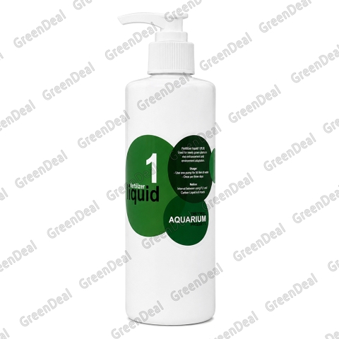 THỦY MỘC - Fertilizer Liquid 1