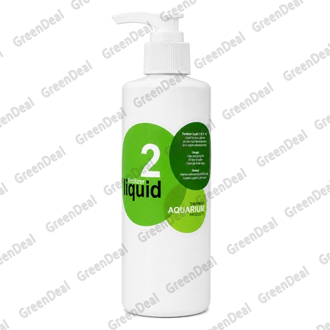 THỦY MỘC - Fertilizer Liquid 2