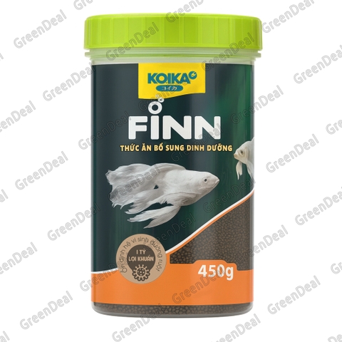 KOIKA - FINN Butterfly