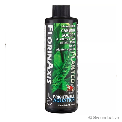 BRIGHTWELL AQUATICS - FlorinAxis