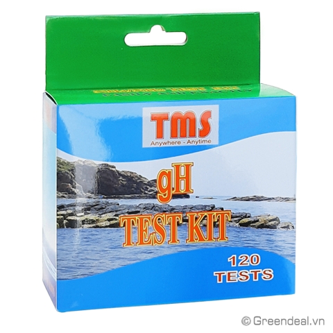 TMS - GH Test Kit