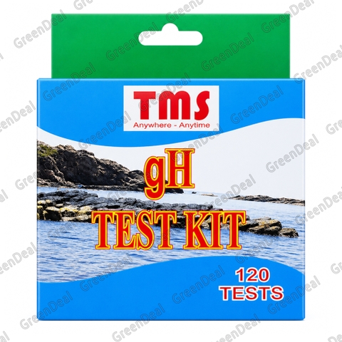 TMS - GH Test Kit