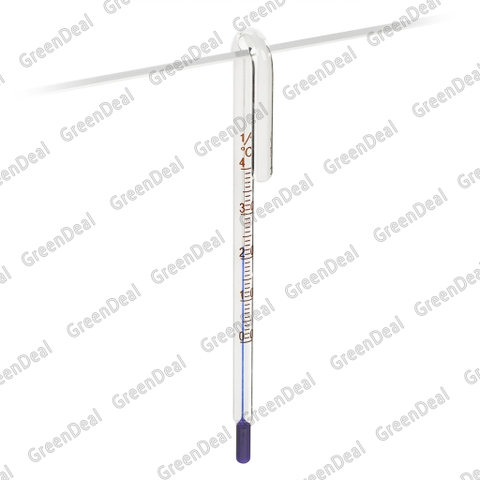 ISTA - Hang-On Thermometer