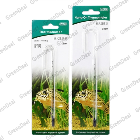 ISTA - Hang-On Thermometer