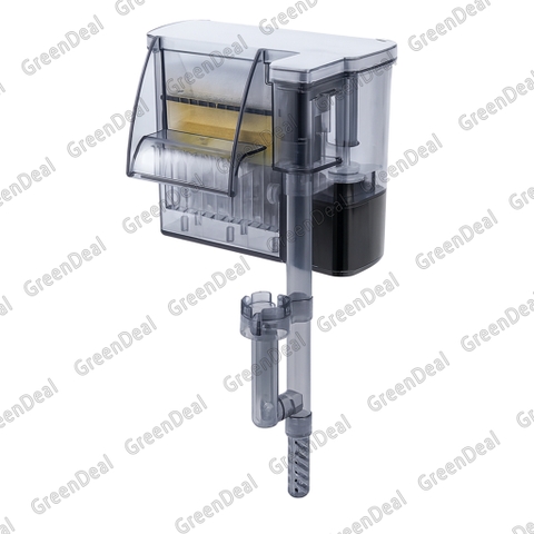 KAOKUI - Slim Hanging Filter (KK-538H)